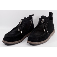 черевики La Pinta 0820-140 black 